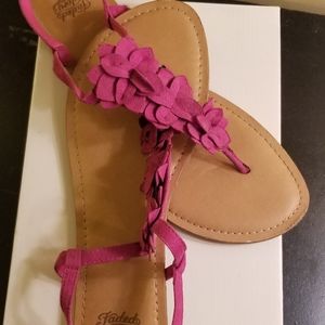Faded glory sandles